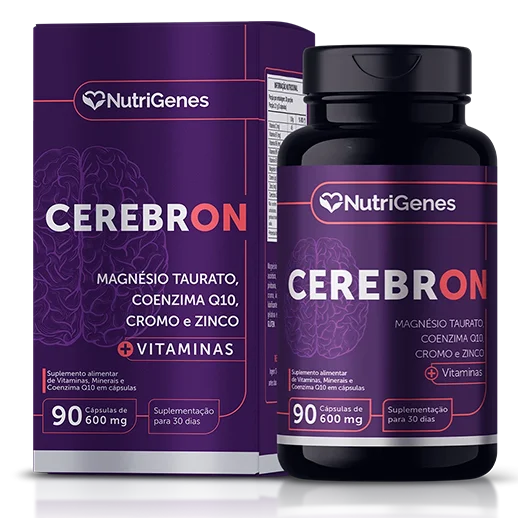 Cerebron