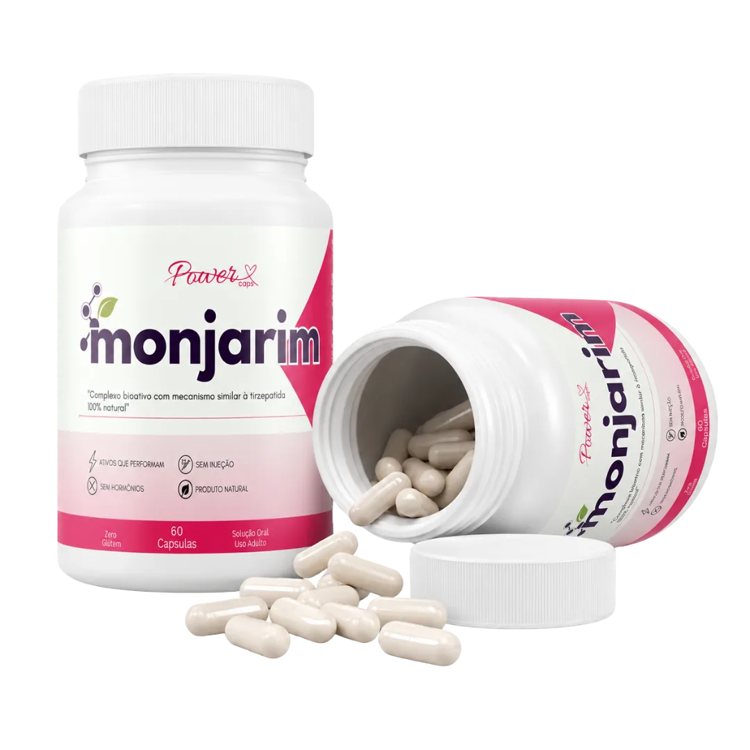 Monjarim