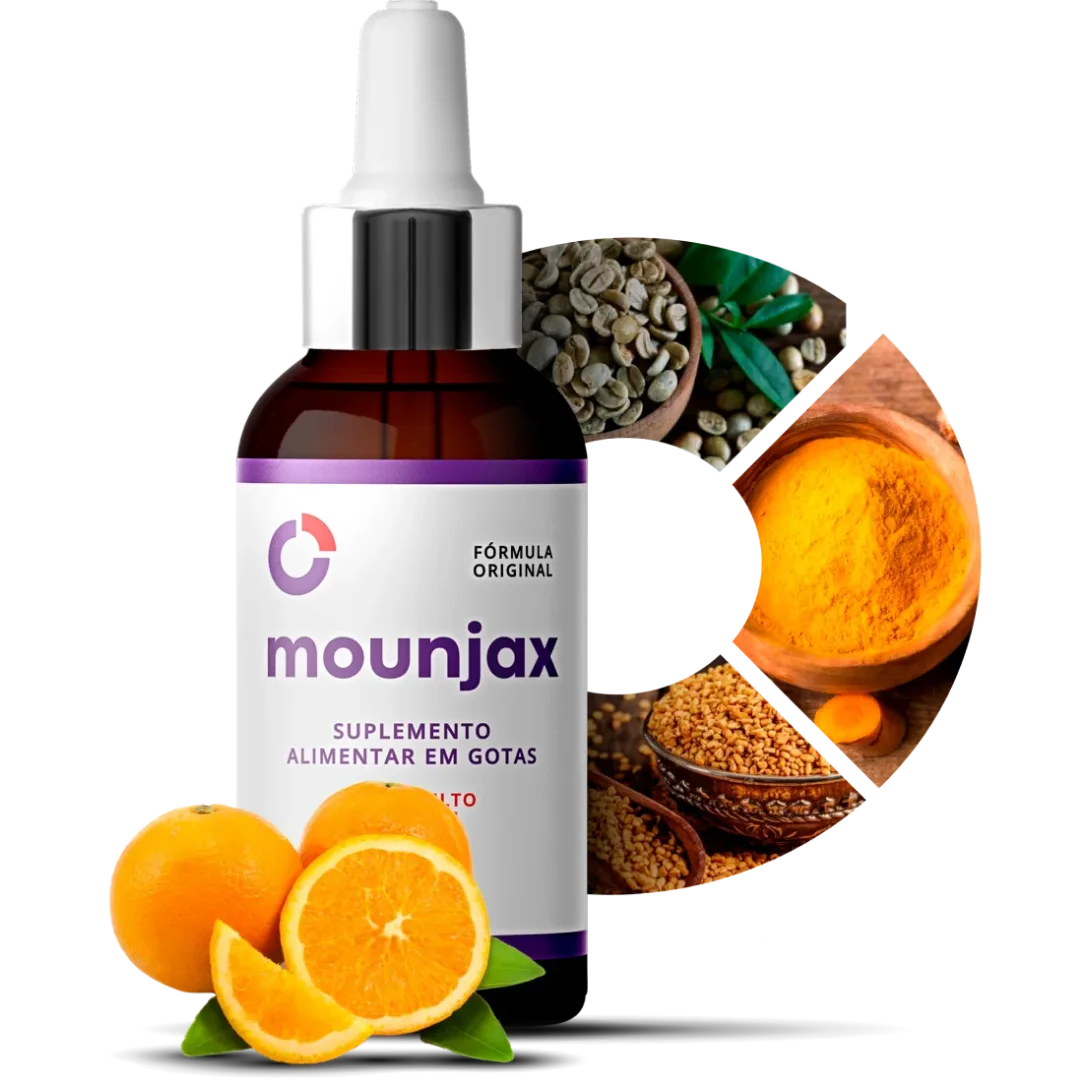 Mounjax