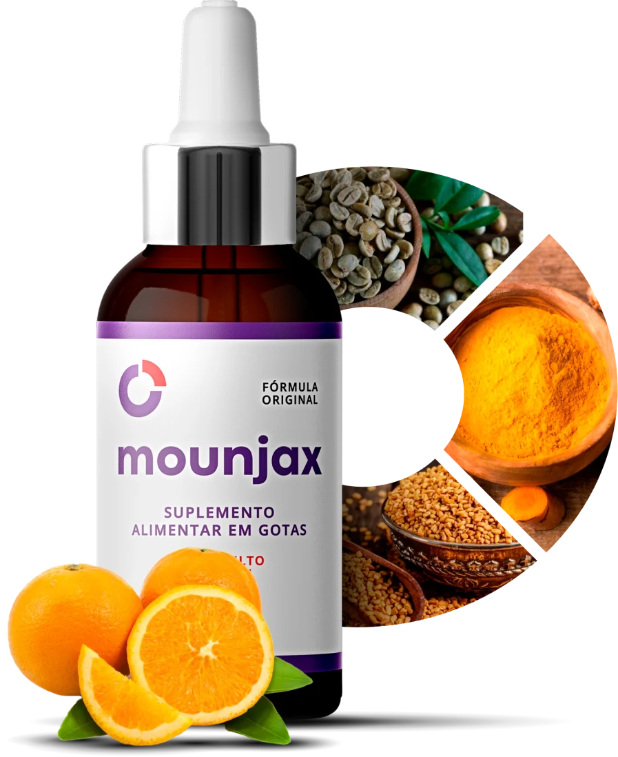 Mounjax