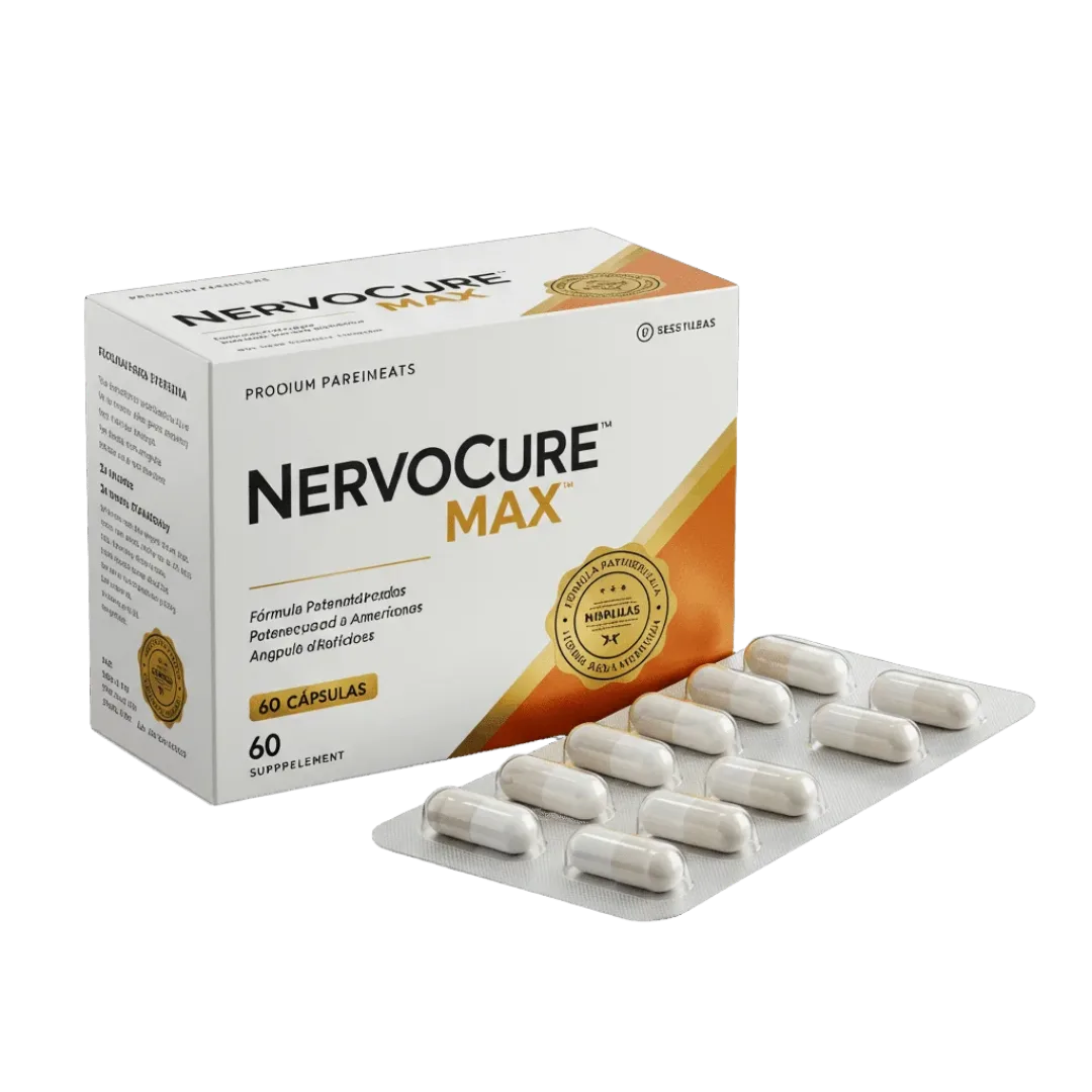 NervoCure Max