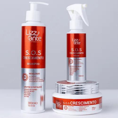 1 Kit SOS