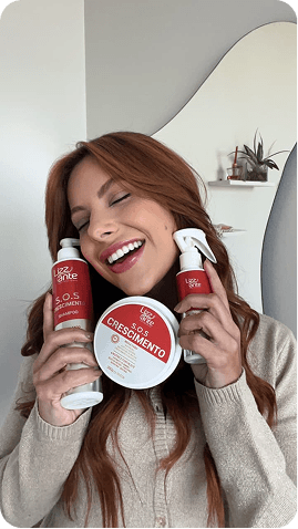 S.O.S Crescimento — cliente 6