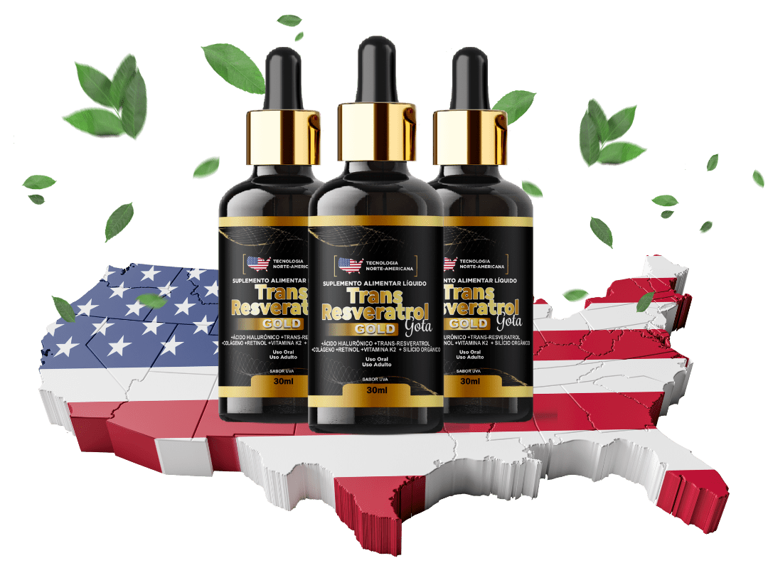 Trans Resveratrol + K2