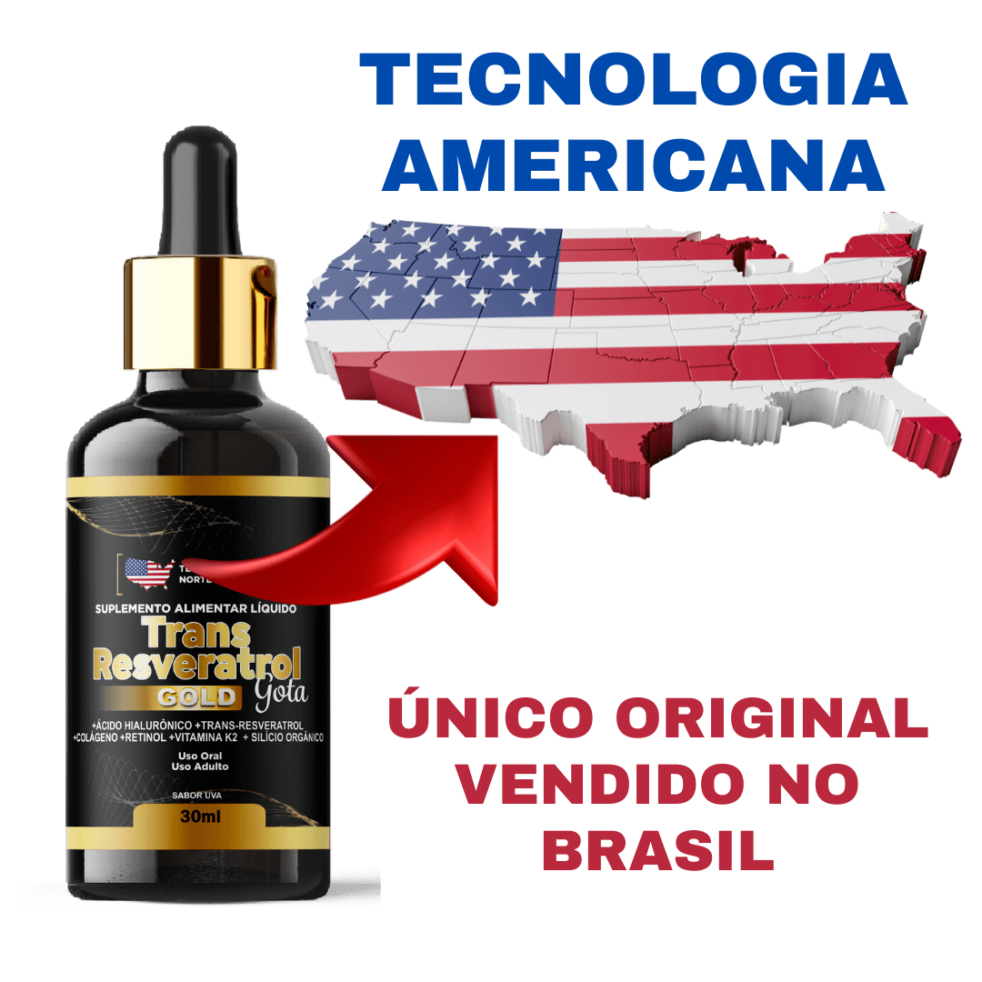 Trans Resveratrol Americano + Vitamina K2 2