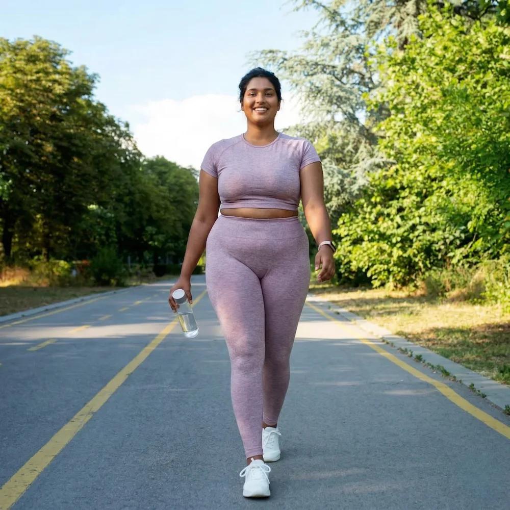 Ativação do Metabolismo